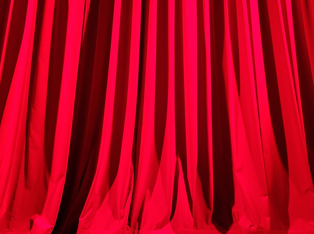 GOP Variete-Theater Essen-埃森必去景点