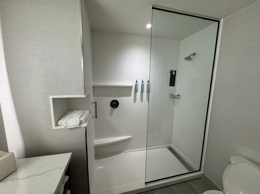 Courtyard by Marriott Thomasville Downtown主图