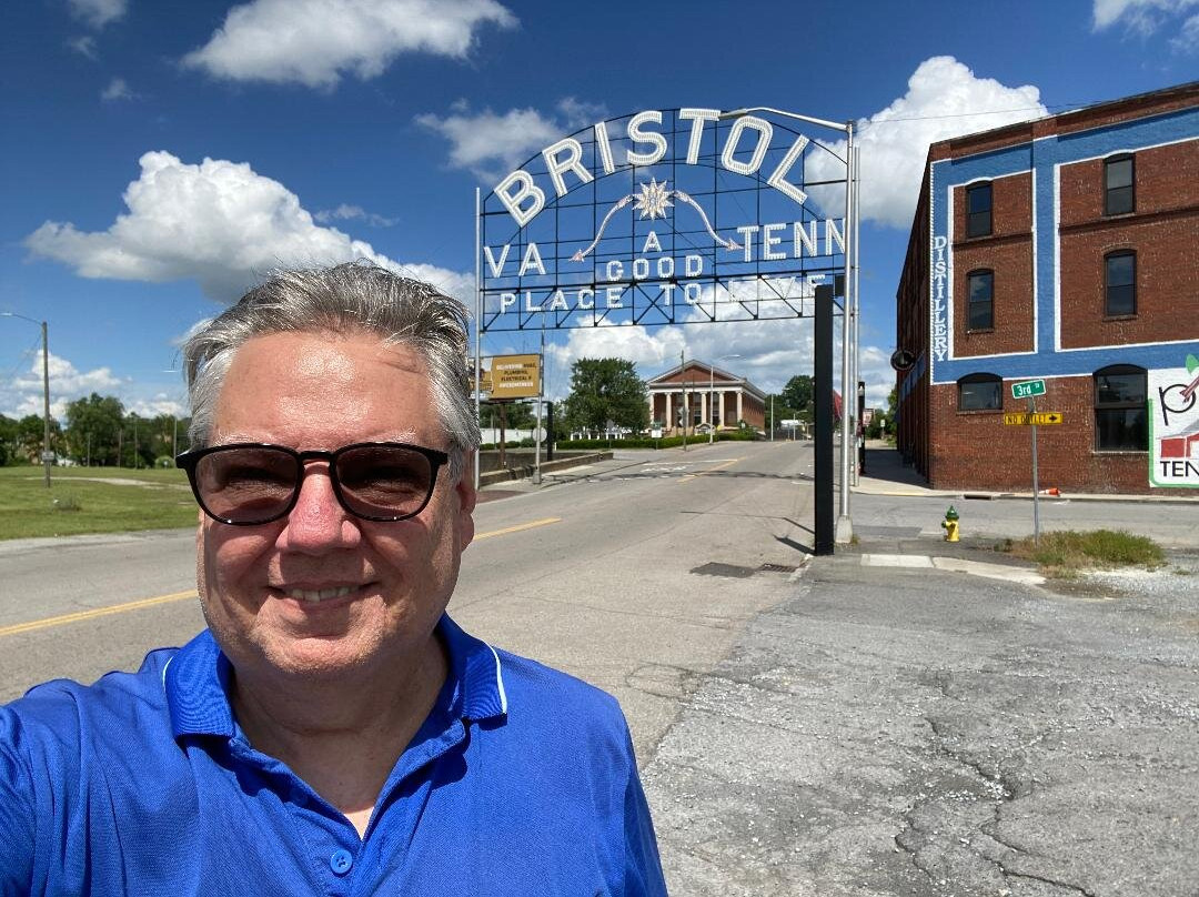 Downtown State Street-Bristol必去景点