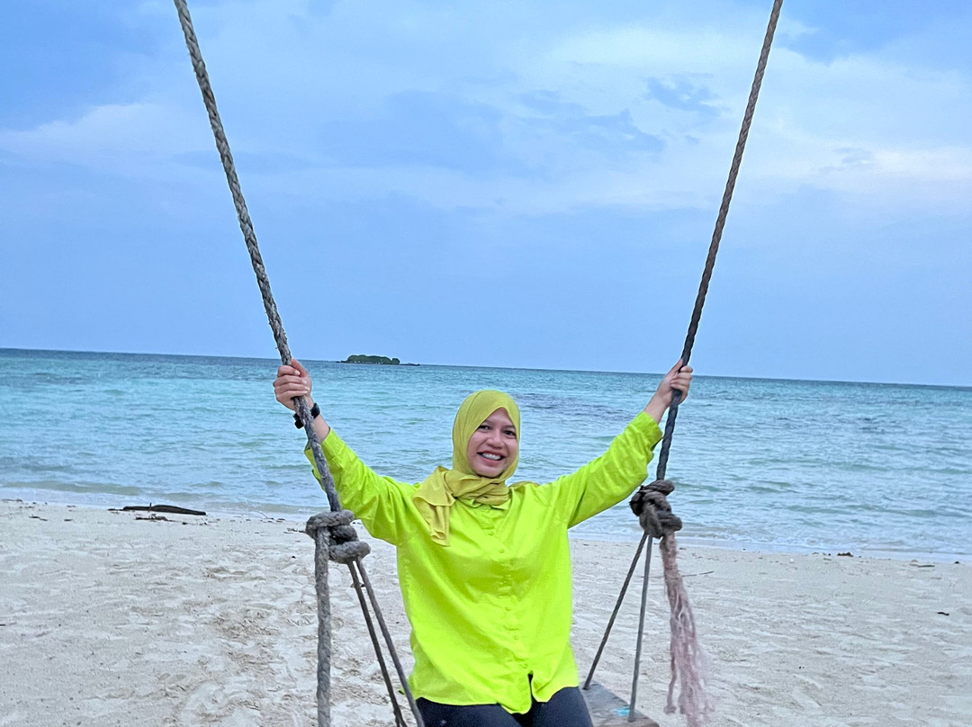 ETON || INDONESIA ESCAPE-Yogyakarta必去景点