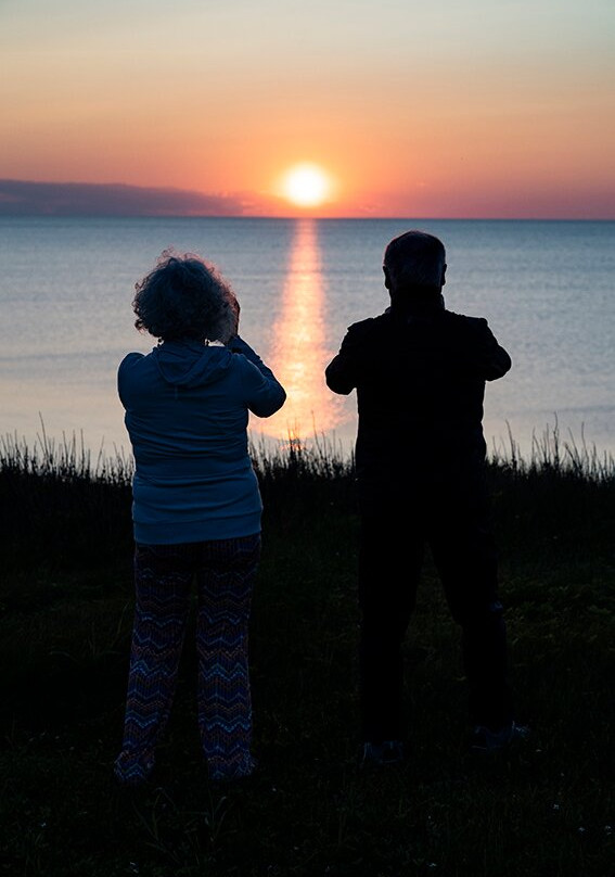 Johnson Shore Inn主图