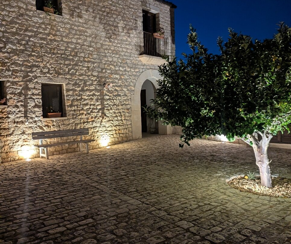 Nacalino Agriturismo主图