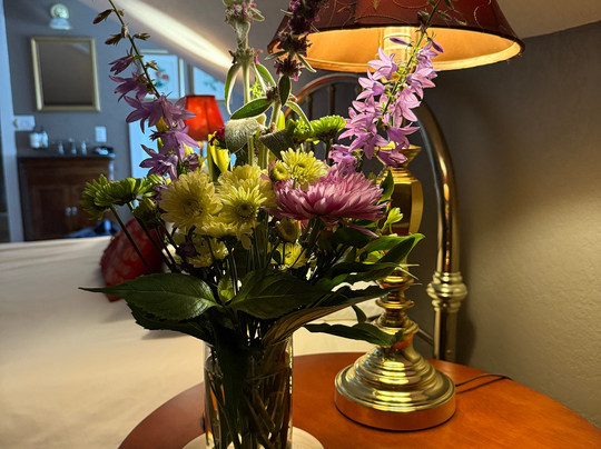 Belvedere Inn & Restaurant主图