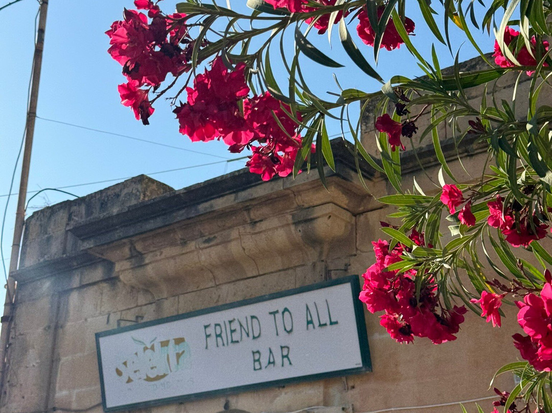 Yippee-Ghajnsielem必去景点