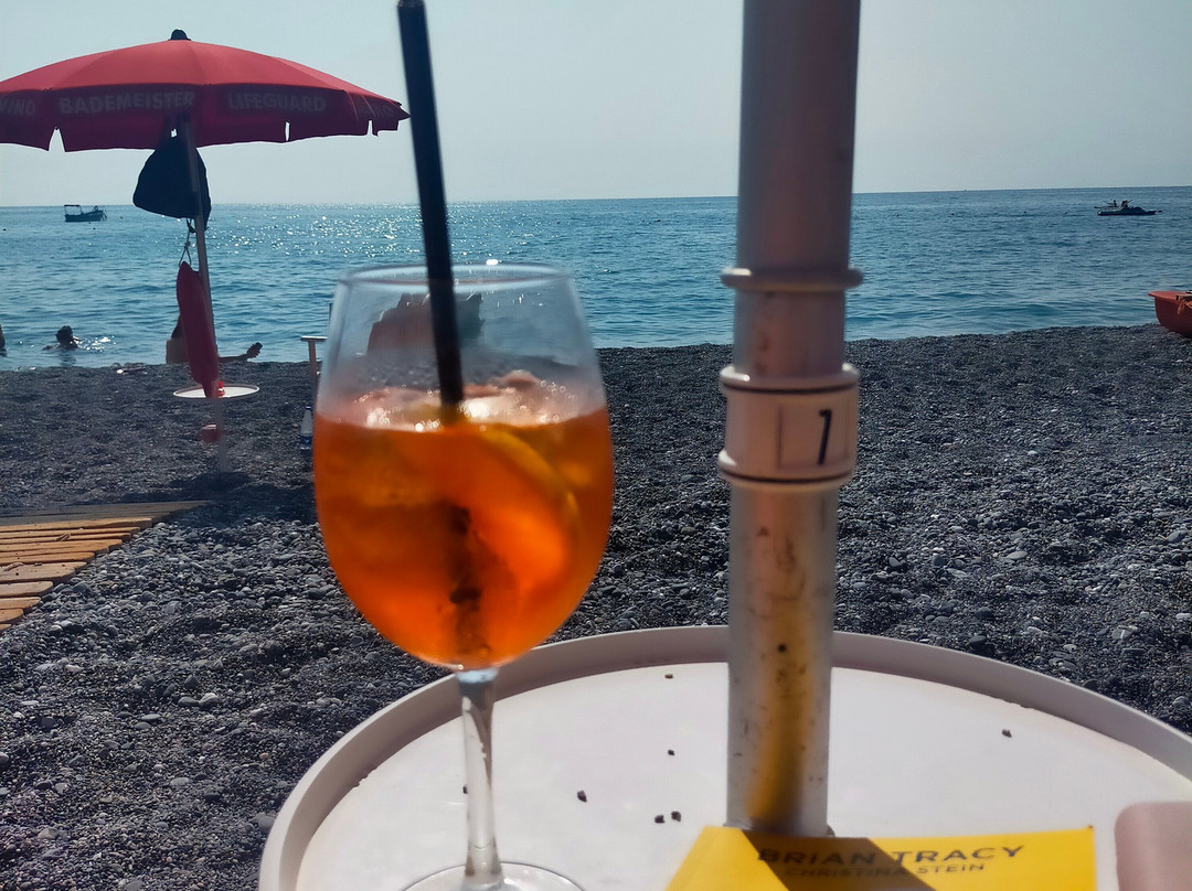 Lido Nettuno-San Nicola Arcella必去景点