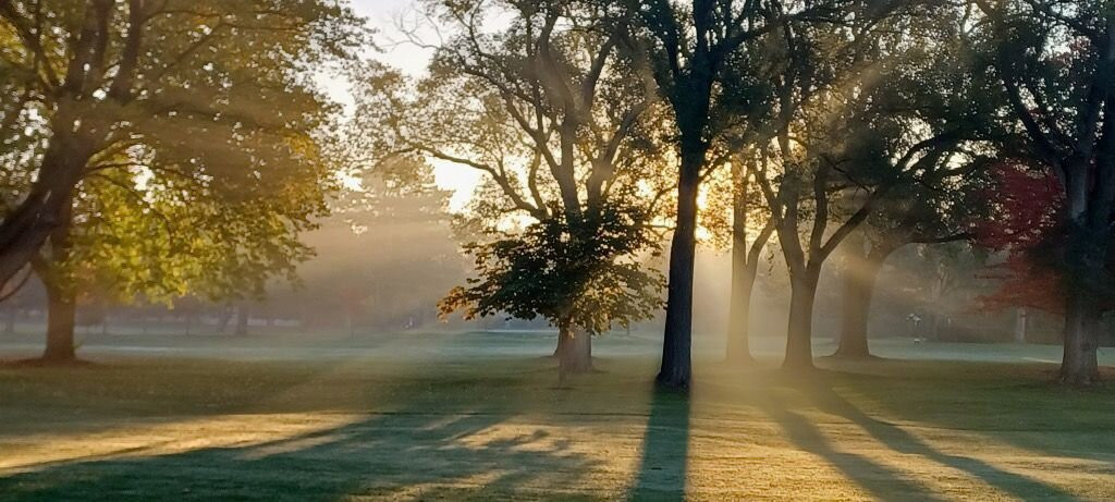 Niagara-on-the-Lake Golf Club-滨湖尼亚加拉必去景点