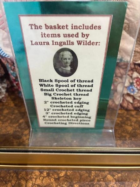 Laura Ingalls Wilder Museum-Walnut Grove必去景点