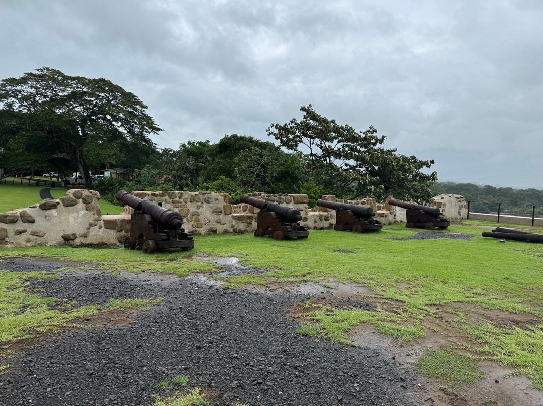 Yala Tours Panama-巴拿马城必去景点