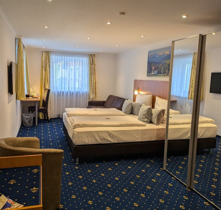 Hotel Post主图