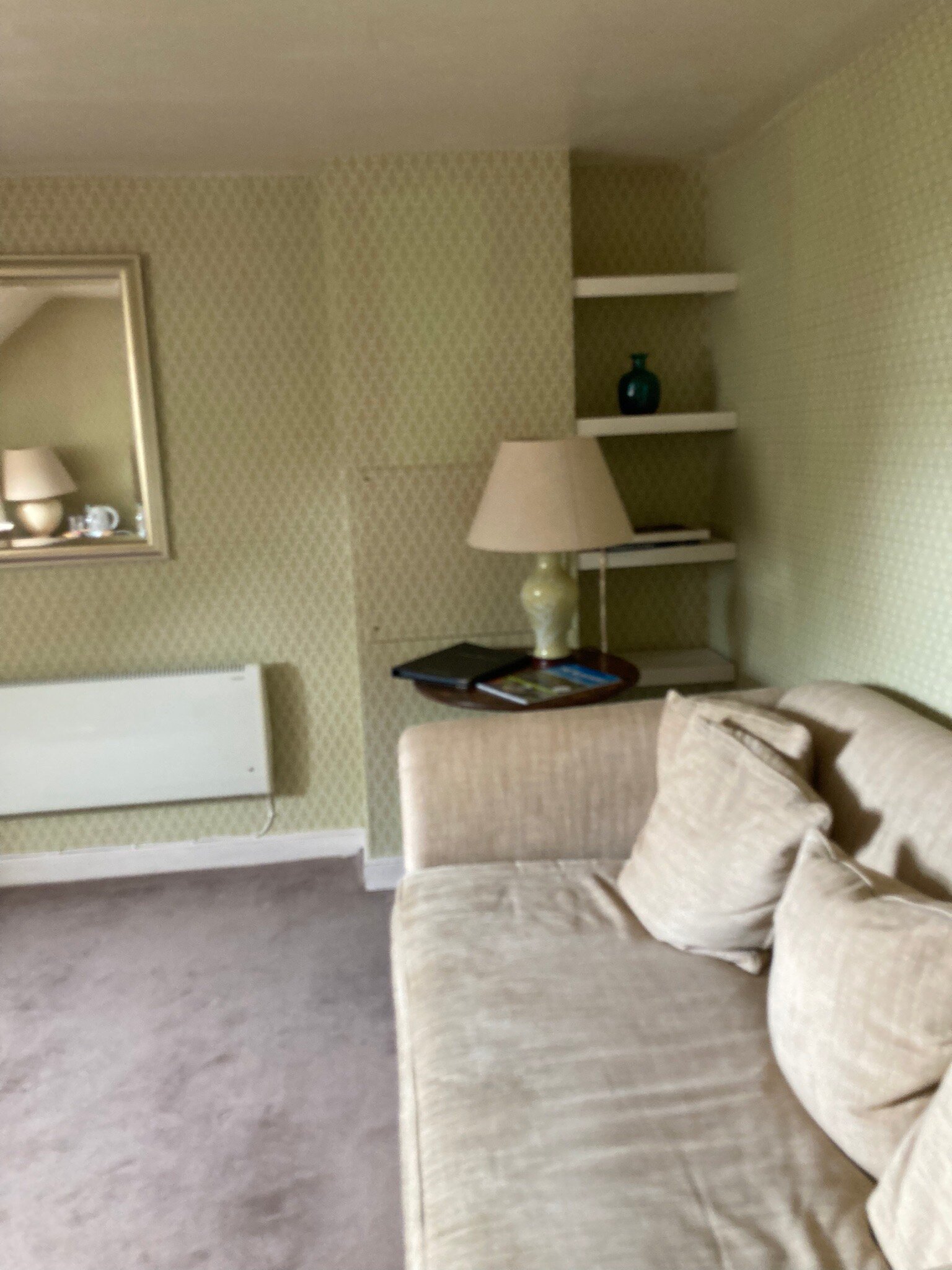 The Collingwood Arms Hotel-官方