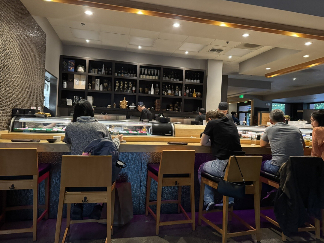 Momoyama Restaurant