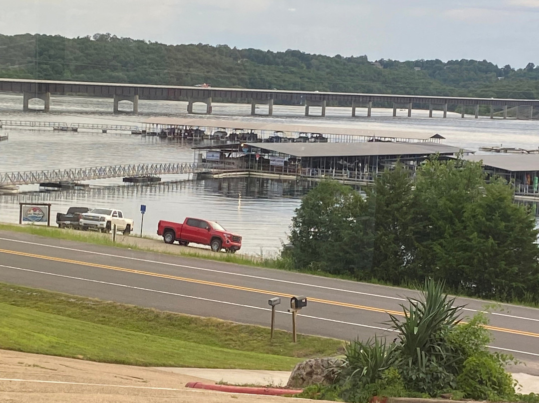 Lake Norfork Resort主图