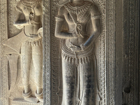 Authentic Food Tours : Southeast Asia Bites and Activities-金边必去景点