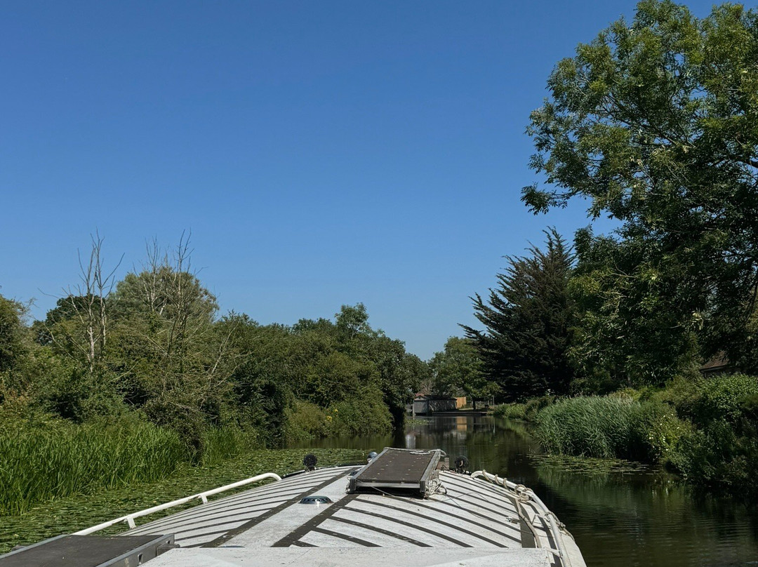 Chichester Ship Canal Trust-奇切斯特必去景点