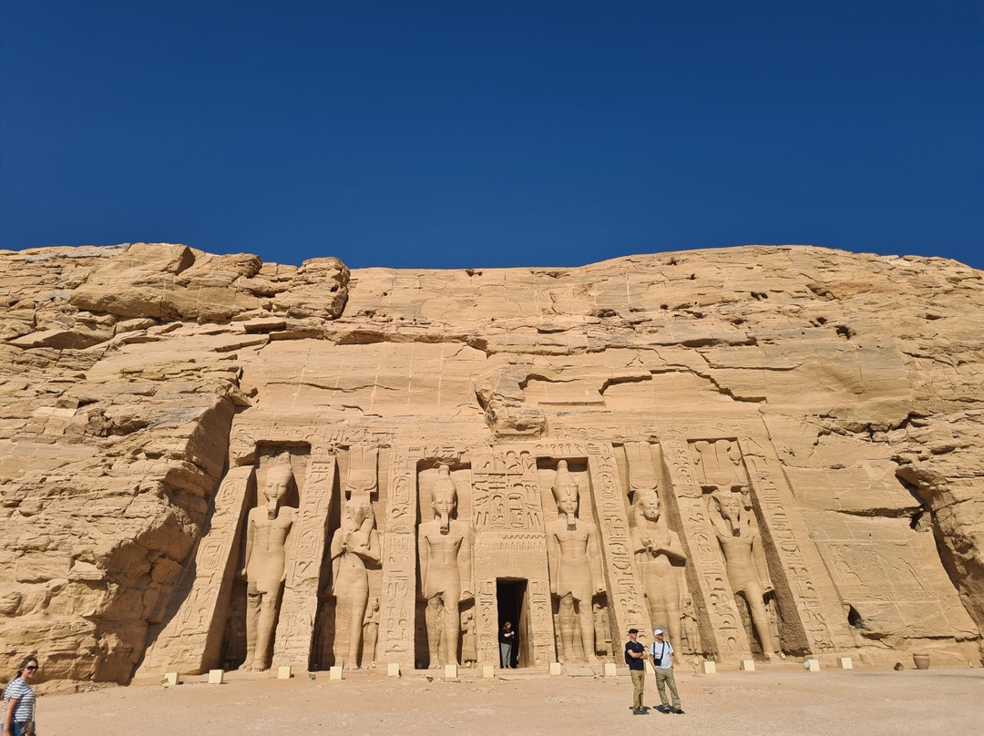 Primo Go Llc-亚斯文必去景点