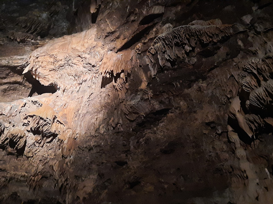 Grotte de Lorette - Rochefort-瑞福必去景点
