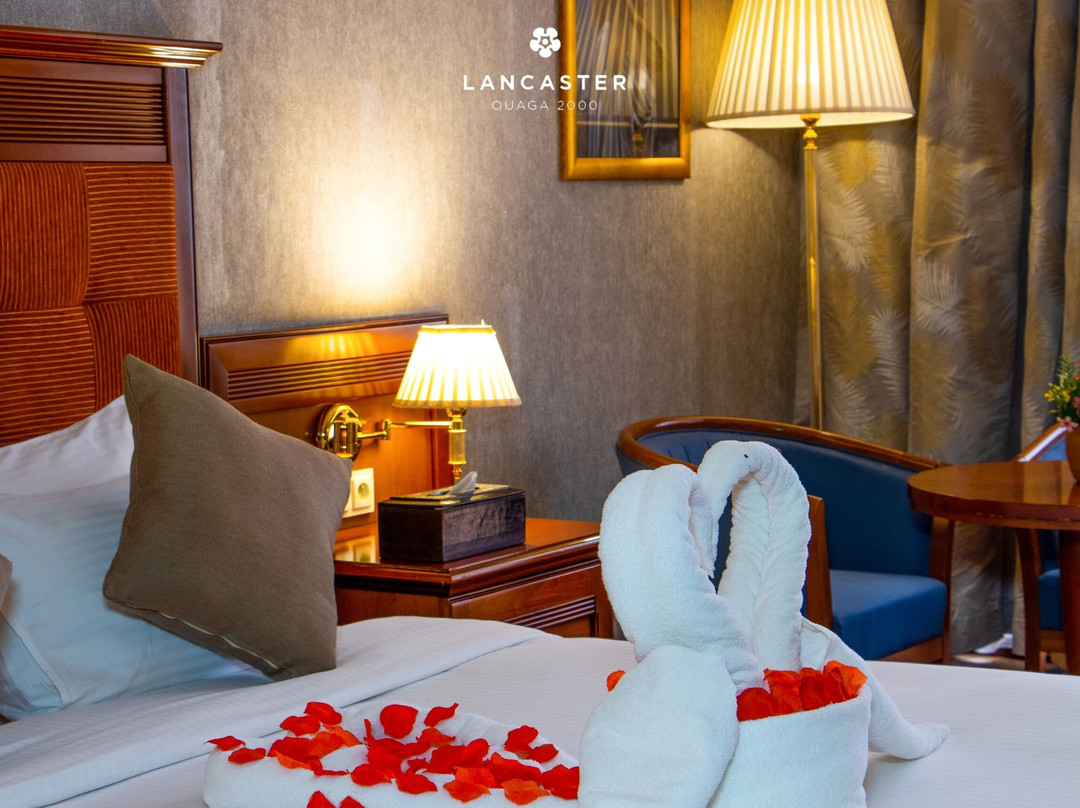 莱克奥加2000酒店主图