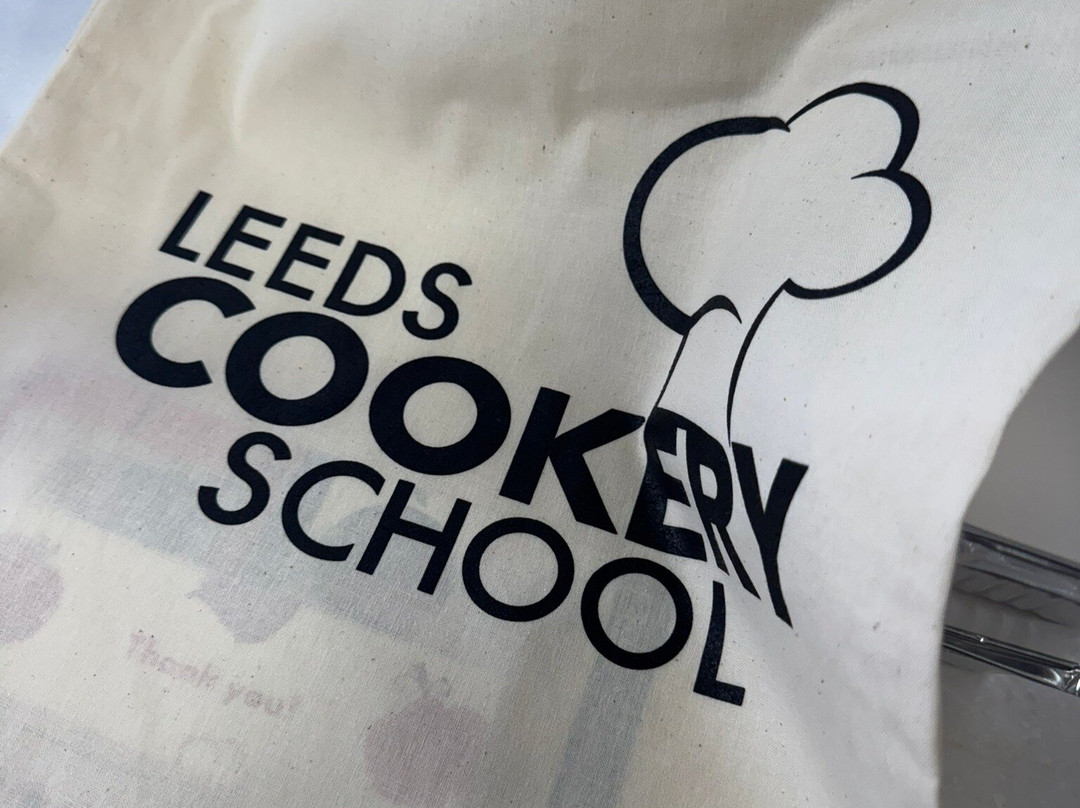 Leeds Cookery School-利兹必去景点