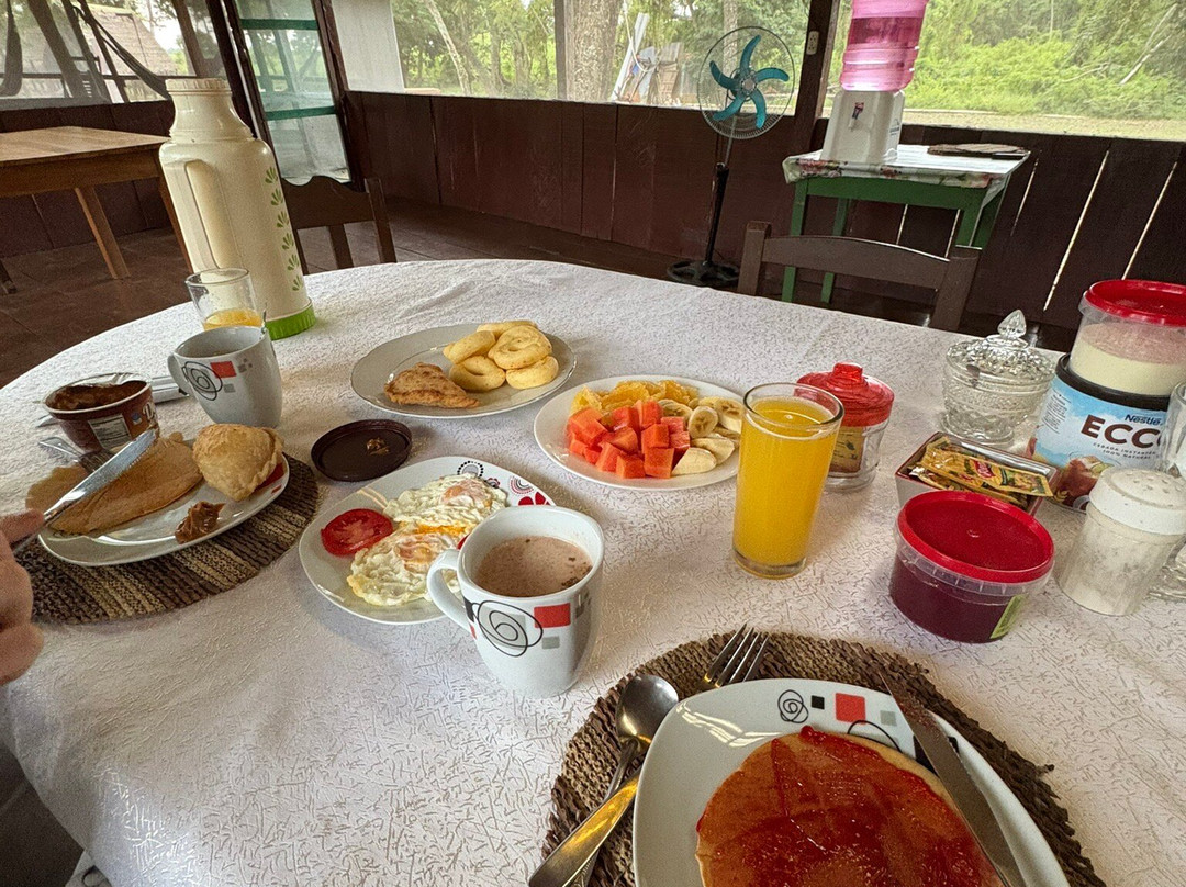 Indigena Tours-Rurrenabaque必去景点