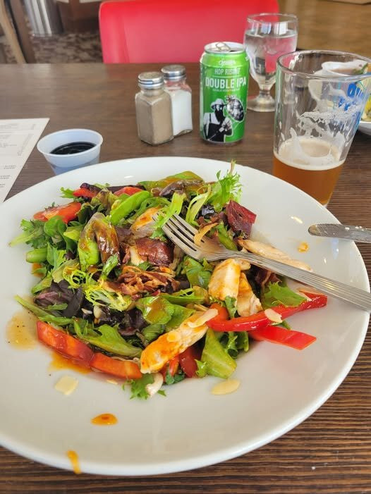 盐湖城机场希尔顿花园酒店 主图