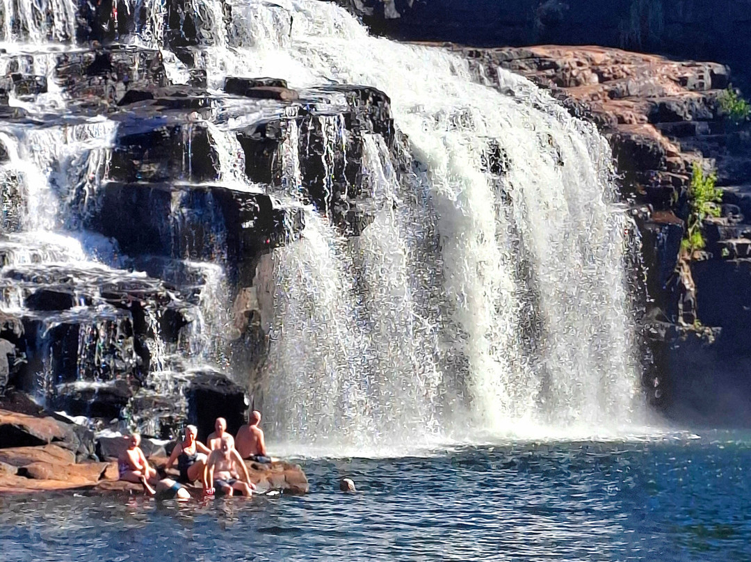 Kimberley Safari Tours-North Perth必去景点