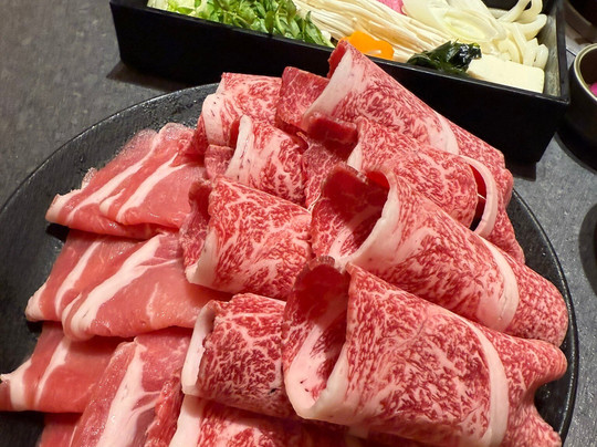 しゃぶらく亭 歌舞伎町店