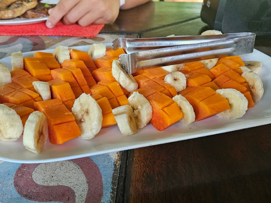 Hotel Luna del Llano主图