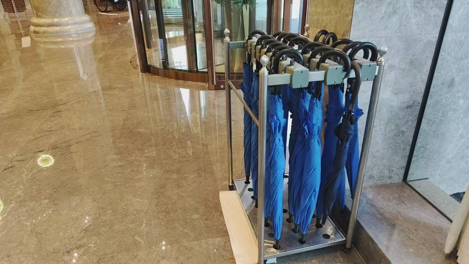 昆明惠玥温德姆酒店主图