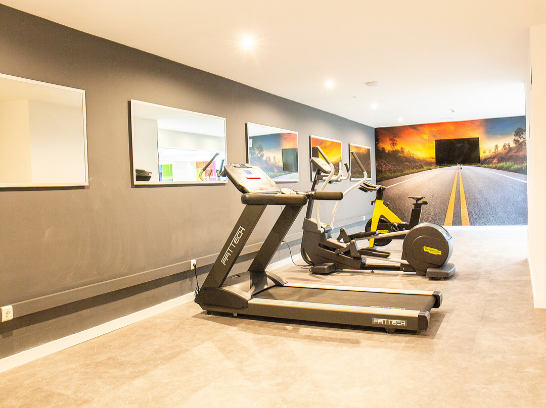 BQ Carmen Playa Hotel主图