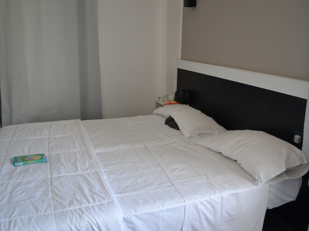 Baia D'Oro Hotel主图