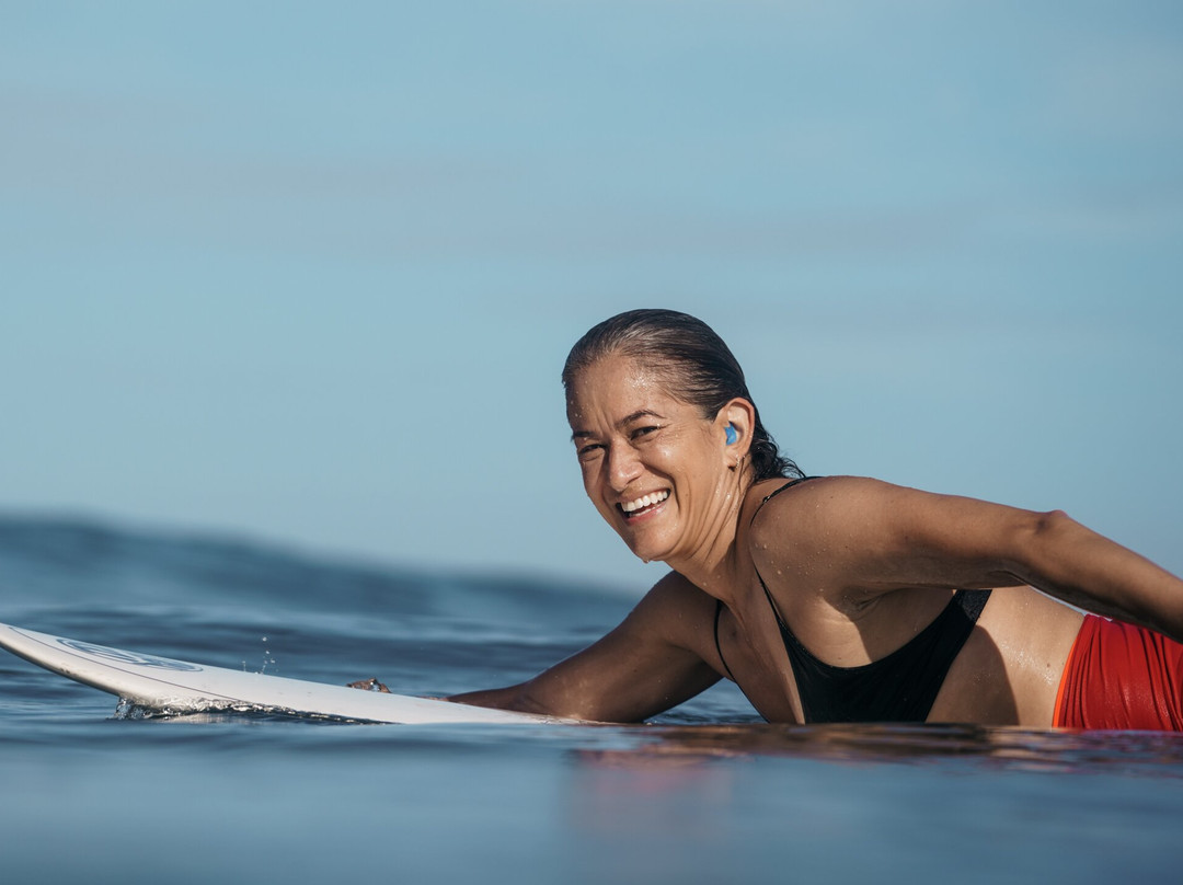 Ten Toes Surf - Surf Coaching and Lessons-Playa Guiones必去景点