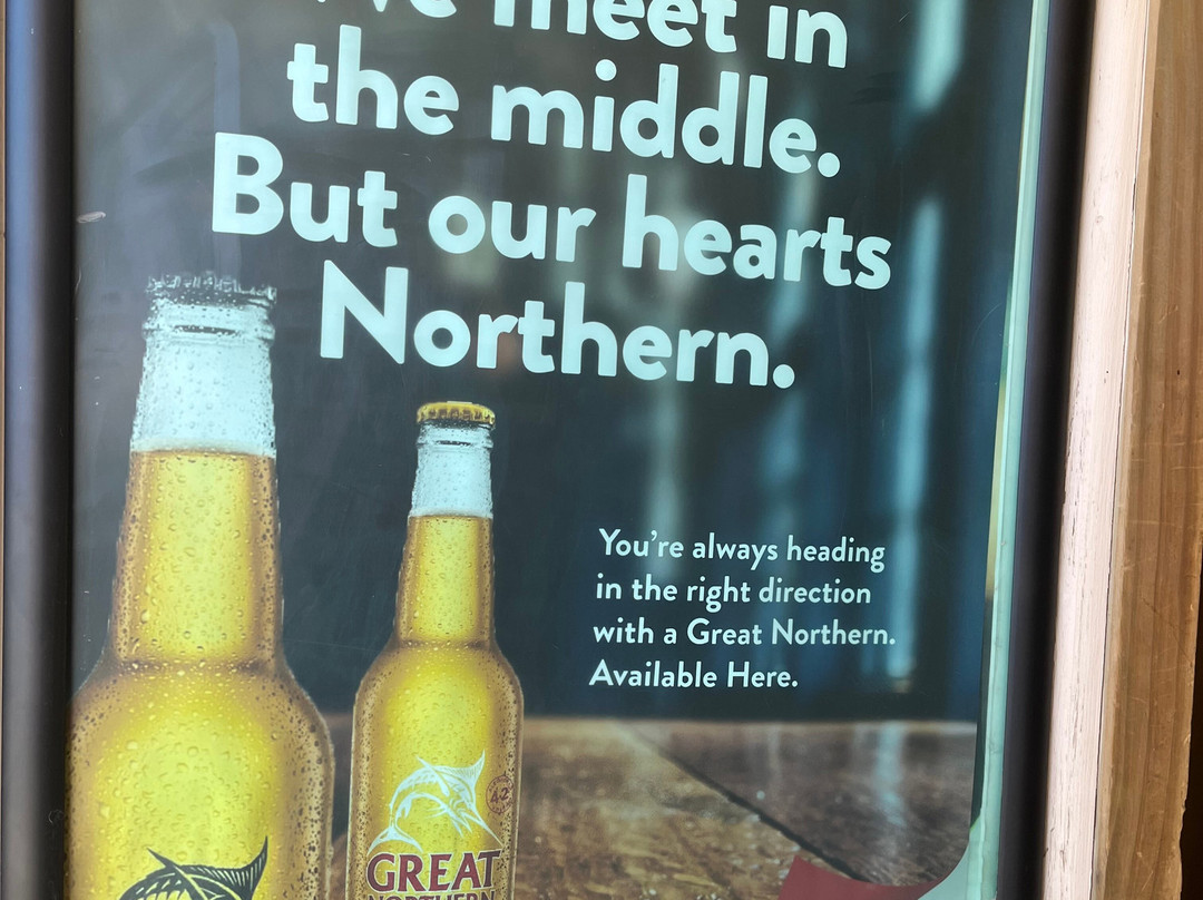 Great Lake Hotel主图