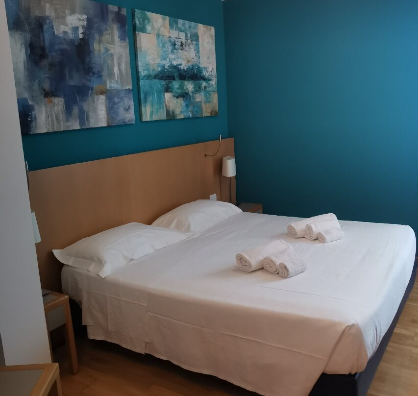 Principe Alogna Hotel & SPA主图