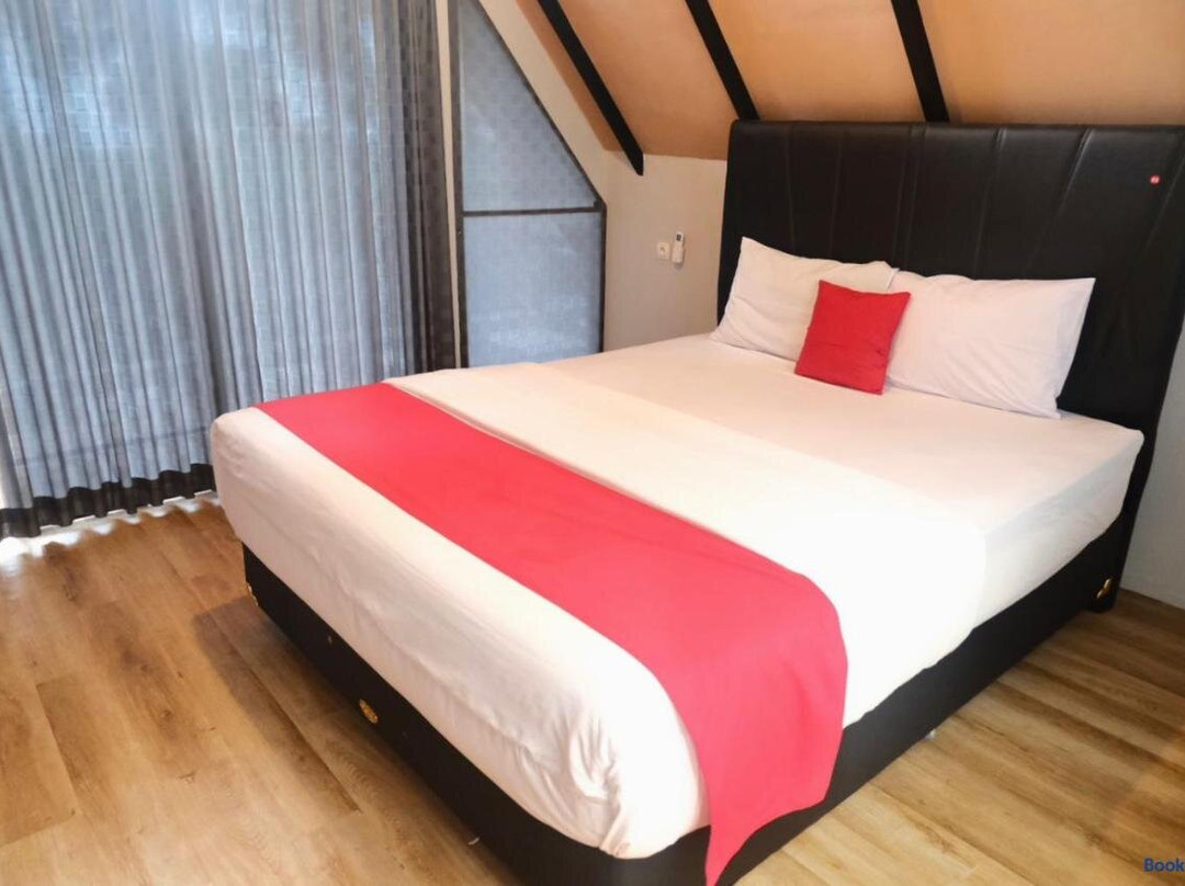 Glamping Near Museum Gunung Merapi By Smart Digital