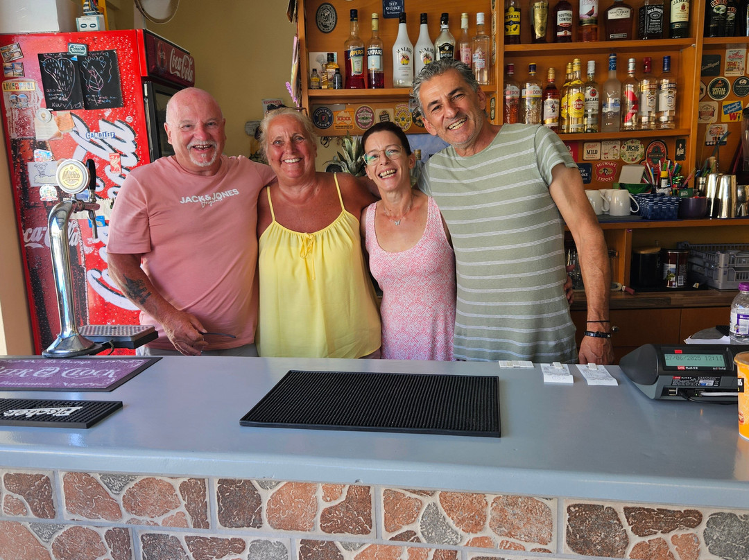 Panorama apartaments主图