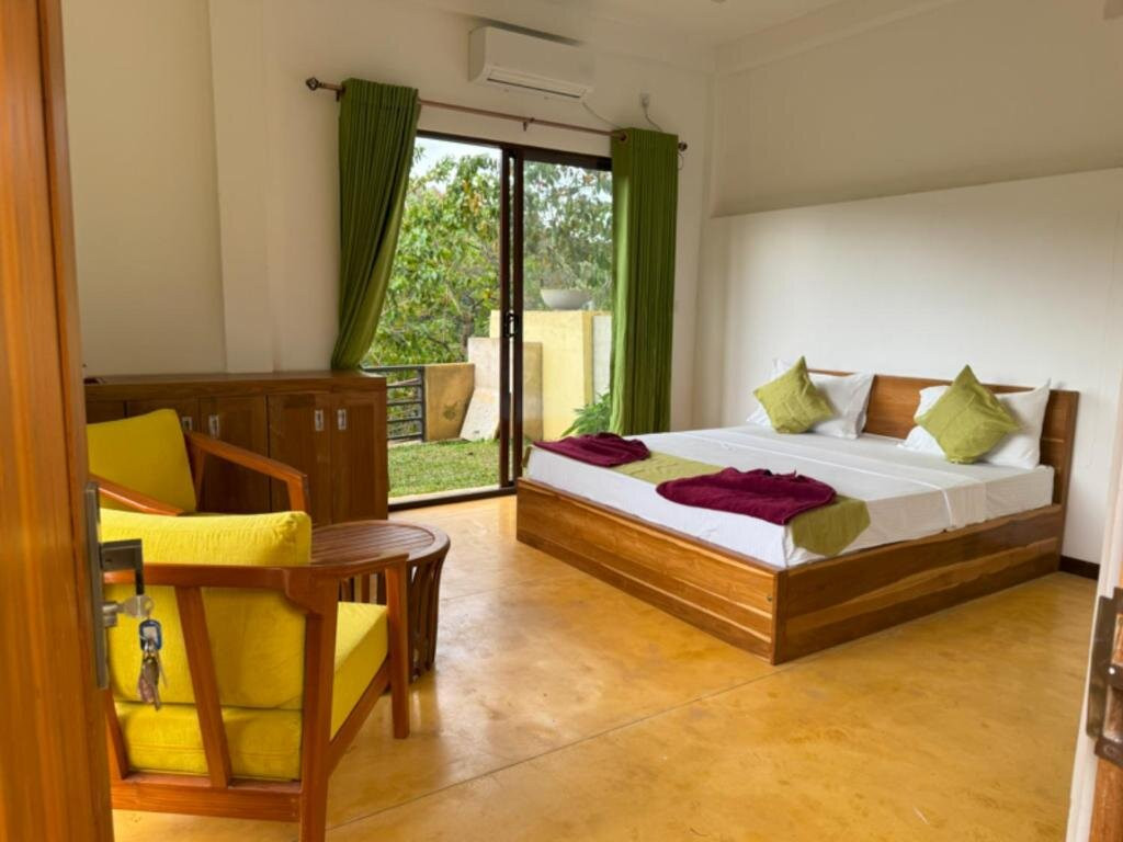 Aqua Dunhinda Villa主图