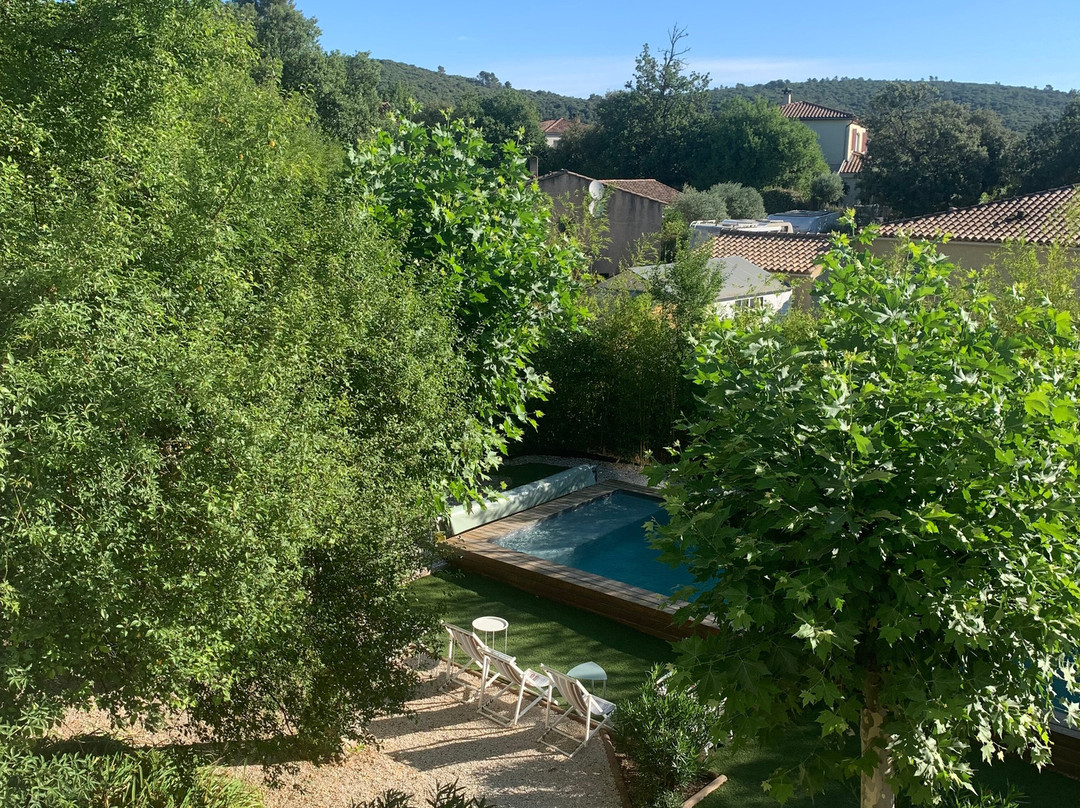 Domaine Saint Dominique主图
