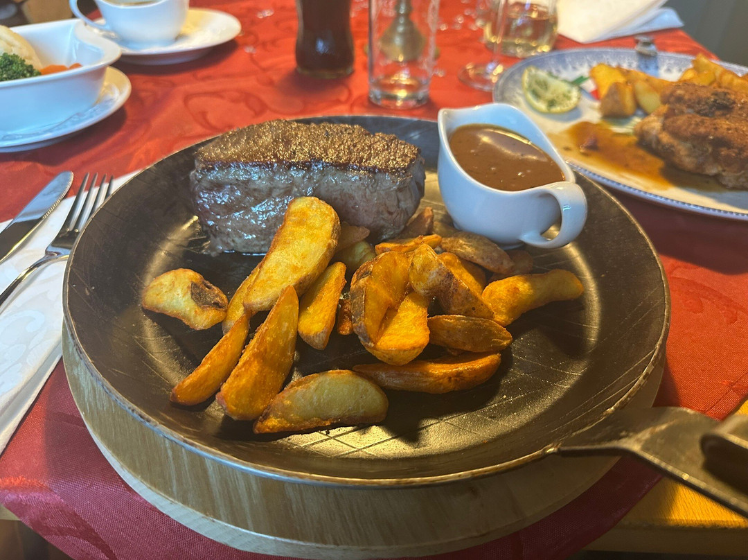 Gasthaus zum Ochsen