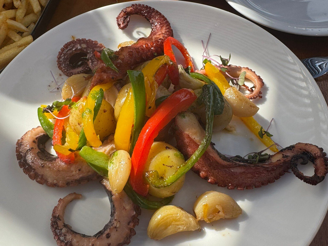 Riviera Beach Club-Aquiraz必去景点