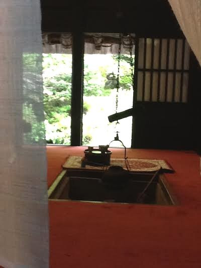 Habake Residence-南砺市必去景点