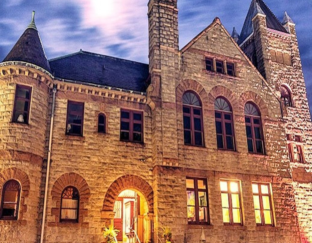 South County Center for the Arts-West Kingston必去景点