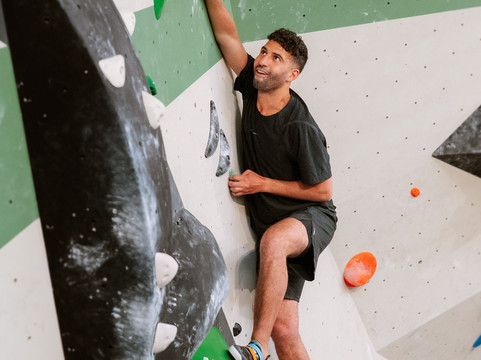 Boulder Amsterdam-阿姆斯特丹必去景点