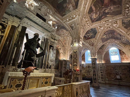 Amalficoast Lovers-萨勒诺必去景点