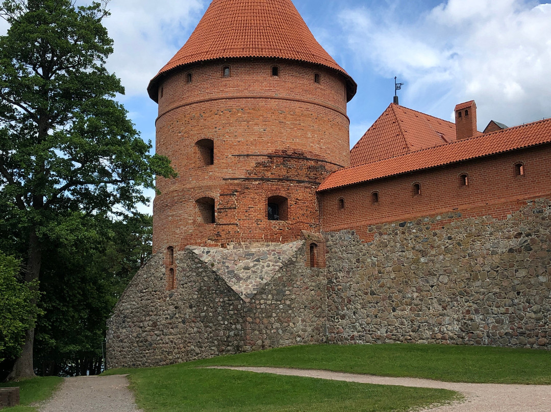 GFP Travel - Day Tours in Poland-Toszek必去景点