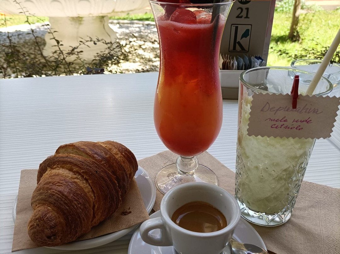 Kandoo Cafè