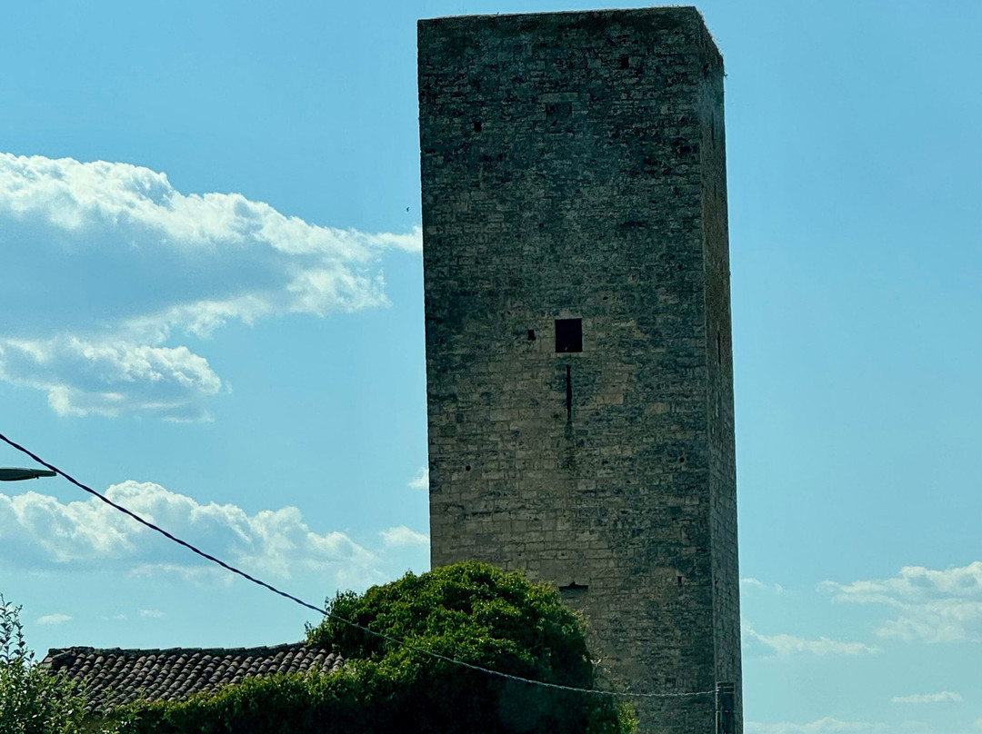 Torre Noverana-Ferentino必去景点