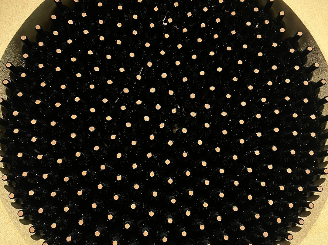 Duca Di Salaparuta Cantine-巴勒莫必去景点