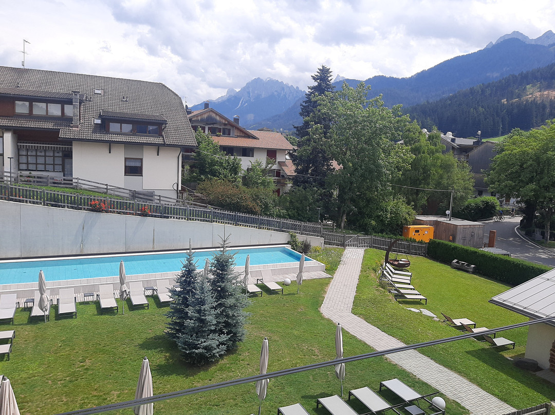 HIRBEN Naturlaub主图