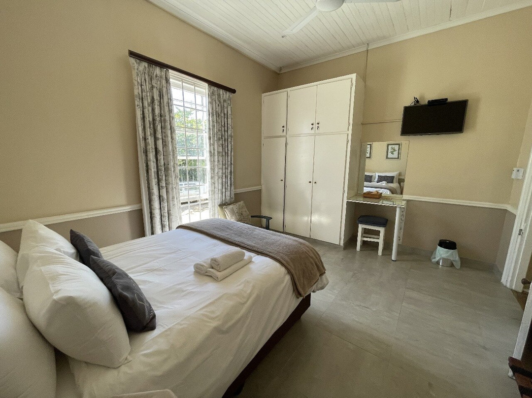 Lord Grey Guesthouse主图