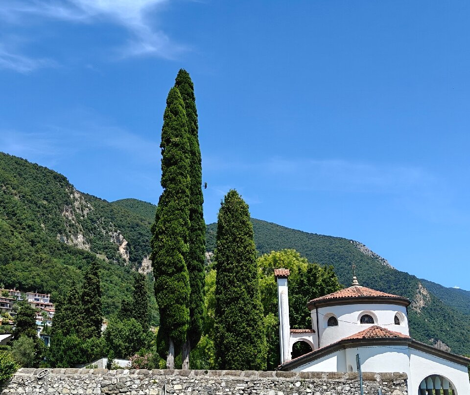 Lido Fontani'-Sarnico必去景点